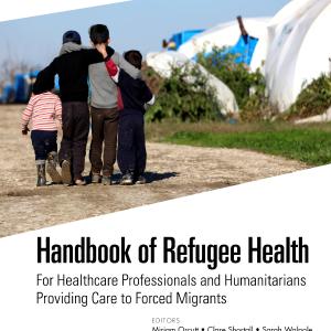 Handbook of Refugee Health - Paperback / softback Outlet Geniue Stockist