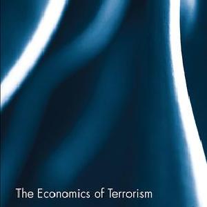 Economics of Terrorism - Paperback / softback Cheap Get Authentic