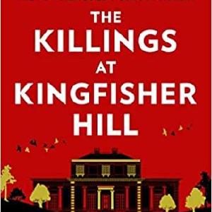 KILLINGS AT KINGFISHER HILL, THE by 'Christie, Agatha & Hannah, Sophie View