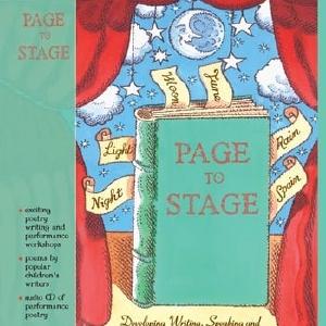 Page to Stage - Hardback Cheap Sale Collections