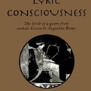 Lyric Texts & Consciousness - Hardback Cheap Exclusive