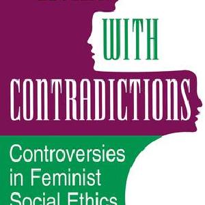 Living With Contradictions - Paperback / softback Free Shipping For Nice
