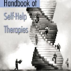 Handbook of Self-Help Therapies - Paperback / softback Outlet For Sale