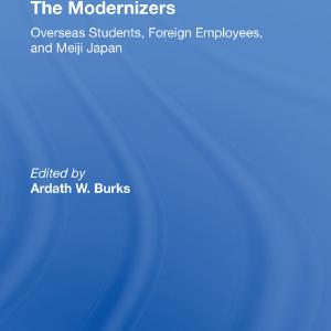 Modernizers - Hardback Good Selling Cheap Online