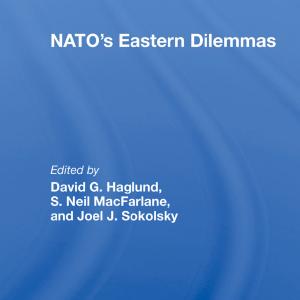NATO's Eastern Dilemmas - Hardback Cheap Low Shipping Fee