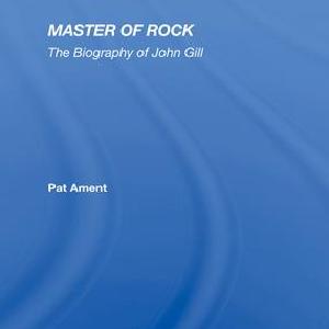 Master Of Rock - Hardback Shipping Discount Sale