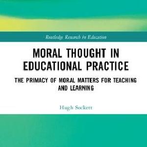Moral Thought in Educational Practice - Hardback Buy Cheap Cheapest Pice