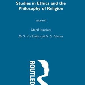Moral Practices Vol 6 - Hardback Cheap Visit