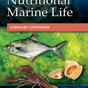 Nutritional Marine Life - Paperback / softback Newest Online