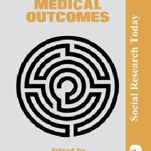 Measuring Health And Medical Outcomes - Hardback Buy Cheap New