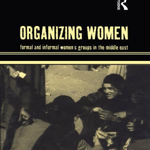 Organizing Women - Paperback / softback Cheap Sale Pick A Best