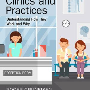 Medical Clinics and Practices - Hardback For Sale Cheap Online