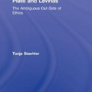 Plato and Levinas - Hardback Buy Cheap Countdown Package