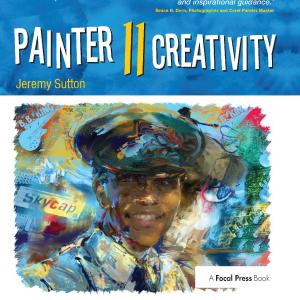Painter 11 Creativity - Paperback / softback Official Sale Online