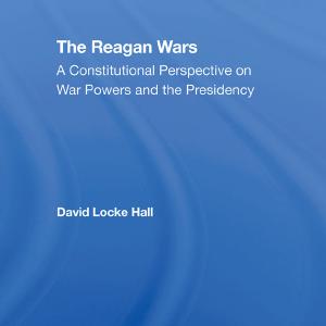 Reagan Wars - Hardback Buy Cheap Deals