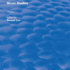 Nineteenth-Century British Music Studies - Hardback Cheap Sale Shop