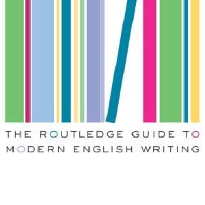 Routledge Guide to Modern English Writing - Paperback / softback Free Shipping Purchase