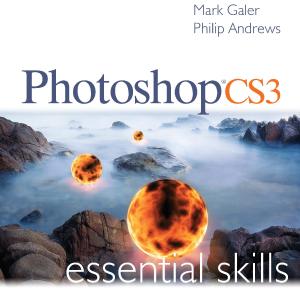 Photoshop CS3: Essential Skills - Paperback / softback Sast Cheap Pice