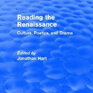 Reading the Renaissance (Routledge Revivals) - Hardback Sale Footlocker