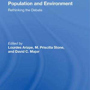 Population And Environment - Hardback Outlet 2025