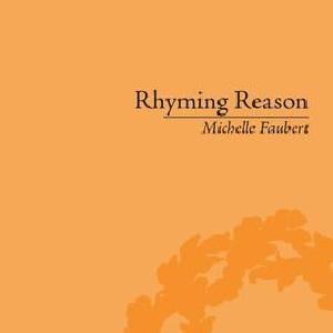 Rhyming Reason - Hardback Clearance New Arrival