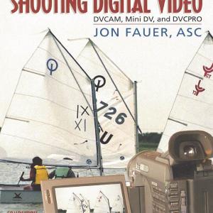 Shooting Digital Video - Paperback / softback 100% Authentic Cheap Online