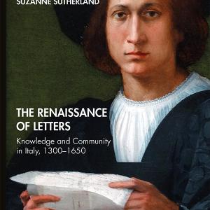 Renaissance of Letters 2025 New Cheap Pice