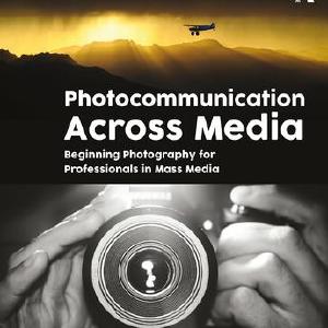 Photocommunication Across Media Free Shipping Reliable