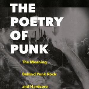 Poetry of Punk Online Online High Quality