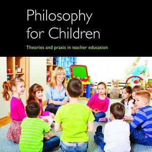 Philosophy for Children Buy Cheap Buy