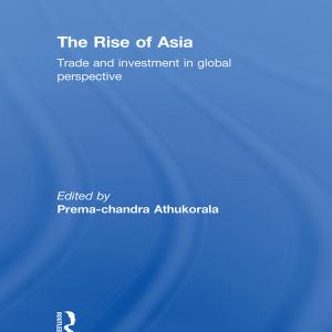 Rise of Asia - Paperback / softback Perfect For Sale