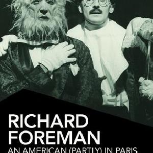 Richard Foreman Cheap Pirce