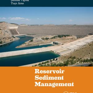 Reservoir Sediment Management Free Shipping Classic