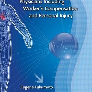 Advanced ICD-10 for Physicians Including Workers Compensation and Personal Injury Clearance New Arrival