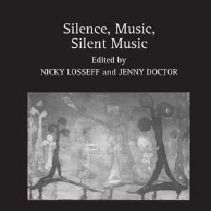 Silence, Music, Silent Music Cheap Sale New