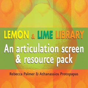 Lemon and Lime Library Sale Pre Order