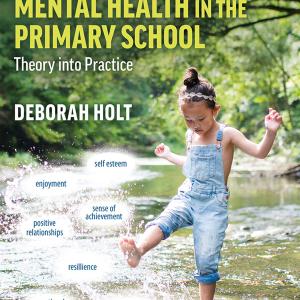 Promoting Positive Mental Health in the Primary School Sale Low Pice