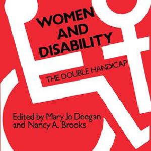 Women and Disability Clearance Low Pice