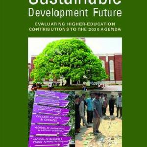 Universities and the Sustainable Development Future Outlet Store Cheap Online
