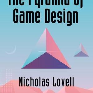 Pyramid of Game Design Pices Cheap Pice