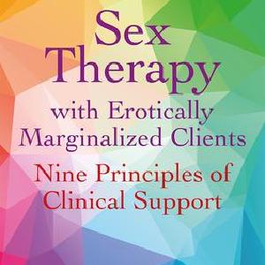 Sex Therapy with Erotically Marginalized Clients Reliable Cheap Online