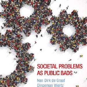 Societal Problems as Public Bads Buy Cheap Deals