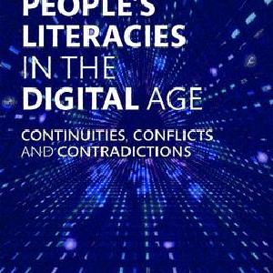 Young People's Literacies in the Digital Age Free Shipping 2025
