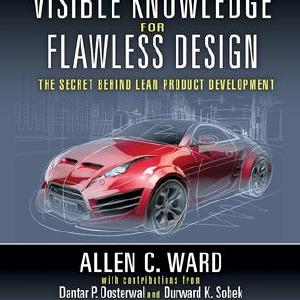 Visible Knowledge for Flawless Design Cheap Best Seller