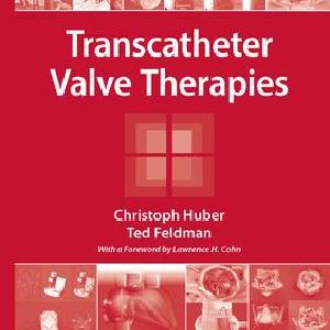 Transcatheter Valve Therapies Official For Sale