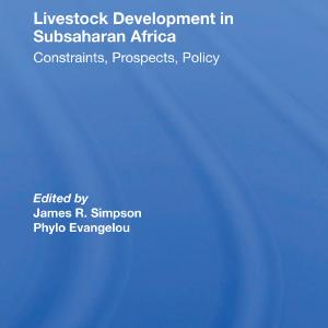 Livestock Development In Subsaharan Africa Factory Outlet