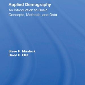 Applied Demography Outlet Recommend