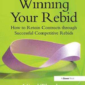 Winning Your Rebid Discount Looking For