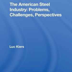 American Steel Industry Sale Explore