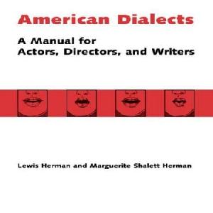 American Dialects Cheap Free Shipping